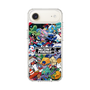 Slim Protection Case［ Nelnal - MUTANT FRIENDS - ALL ］