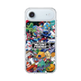 Slim Protection Case［ Nelnal - MUTANT FRIENDS - ALL ］
