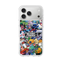 Slim Protection Case［ Nelnal - MUTANT FRIENDS - ALL ］