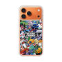 Slim Protection Case［ Nelnal - MUTANT FRIENDS - ALL ］