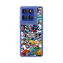 Slim Protection Case［ Nelnal - MUTANT FRIENDS - ALL ］