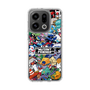 Slim Protection Case［ Nelnal - MUTANT FRIENDS - ALL ］