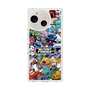 Slim Protection Case［ Nelnal - MUTANT FRIENDS - ALL ］