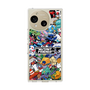 Slim Protection Case［ Nelnal - MUTANT FRIENDS - ALL ］