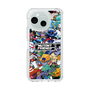 Slim Protection Case［ Nelnal - MUTANT FRIENDS - ALL ］