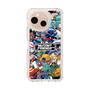 Slim Protection Case［ Nelnal - MUTANT FRIENDS - ALL ］