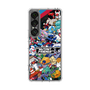 Slim Protection Case［ Nelnal - MUTANT FRIENDS - ALL ］