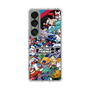Slim Protection Case［ Nelnal - MUTANT FRIENDS - ALL ］