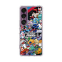 Slim Protection Case［ Nelnal - MUTANT FRIENDS - ALL ］