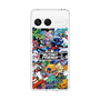 Slim Protection Case［ Nelnal - MUTANT FRIENDS - ALL ］