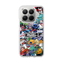 Slim Protection Case［ Nelnal - MUTANT FRIENDS - ALL ］