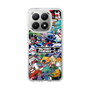 Slim Protection Case［ Nelnal - MUTANT FRIENDS - ALL ］