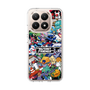 Slim Protection Case［ Nelnal - MUTANT FRIENDS - ALL ］