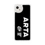 Slim Protection Case［ ARTA - logo - vertical ］
