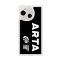 Slim Protection Case［ ARTA - logo - vertical ］