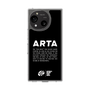 Slim Protection Case［ ARTA - logo - horizontal ］