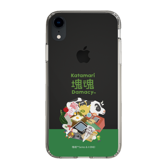 Slim Protection Case［ Katamari Damacy - The Prince and the Katamari ］