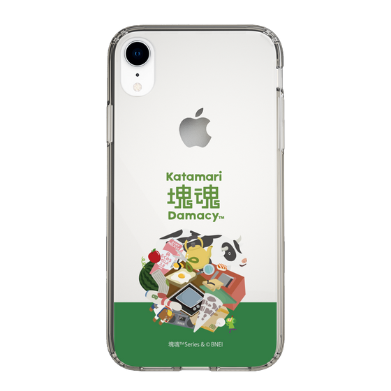 Slim Protection Case［ Katamari Damacy - The Prince and the Katamari ］