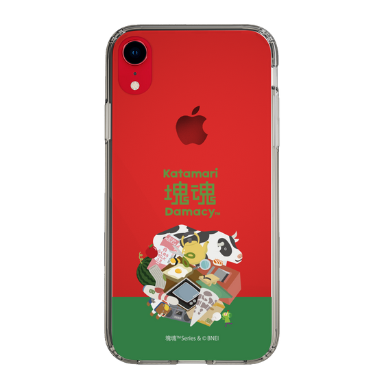 Slim Protection Case［ Katamari Damacy - The Prince and the Katamari ］