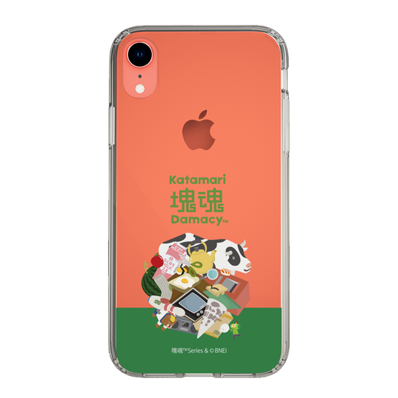 Slim Protection Case［ Katamari Damacy - The Prince and the Katamari ］