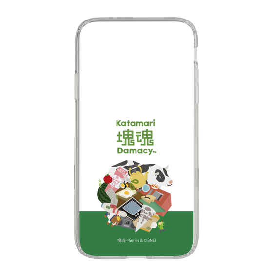 Slim Protection Case［ Katamari Damacy - The Prince and the Katamari ］