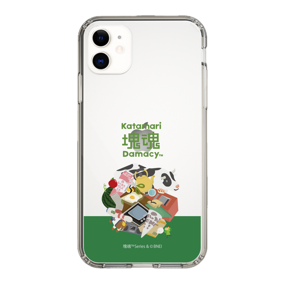 Slim Protection Case［ Katamari Damacy - The Prince and the Katamari ］