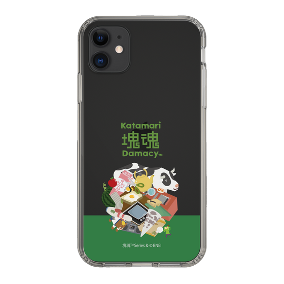 Slim Protection Case［ Katamari Damacy - The Prince and the Katamari ］
