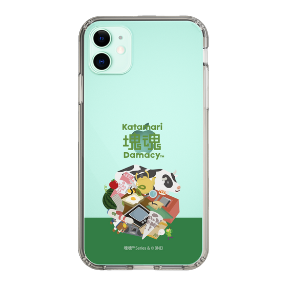 Slim Protection Case［ Katamari Damacy - The Prince and the Katamari ］