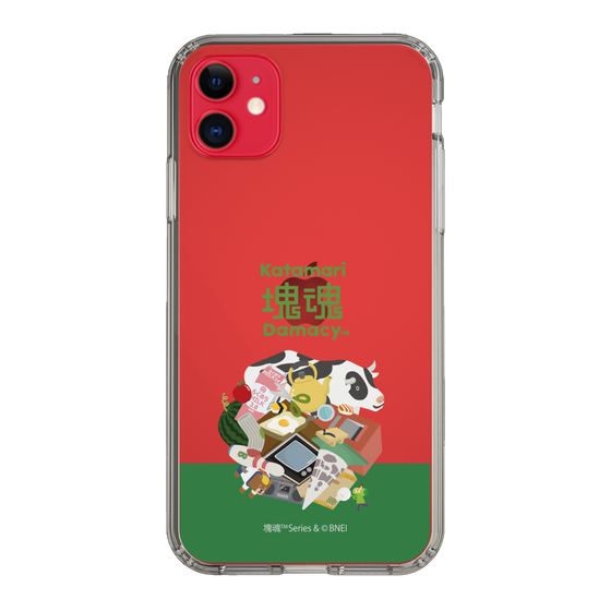 Slim Protection Case［ Katamari Damacy - The Prince and the Katamari ］