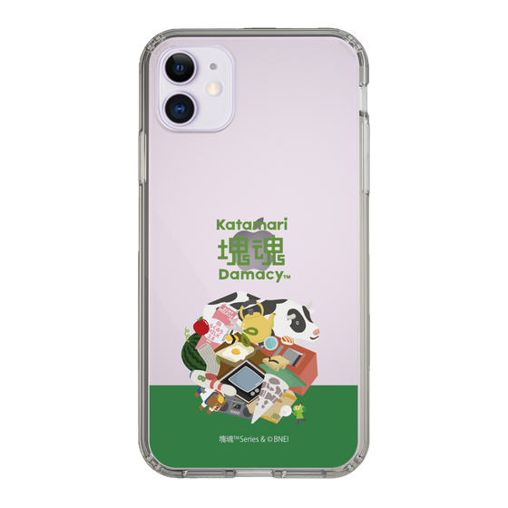 Slim Protection Case［ Katamari Damacy - The Prince and the Katamari ］