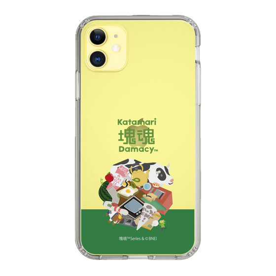 Slim Protection Case［ Katamari Damacy - The Prince and the Katamari ］