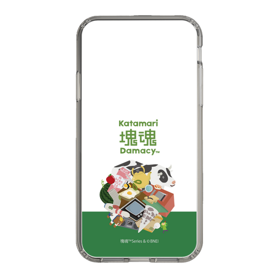 Slim Protection Case［ Katamari Damacy - The Prince and the Katamari ］