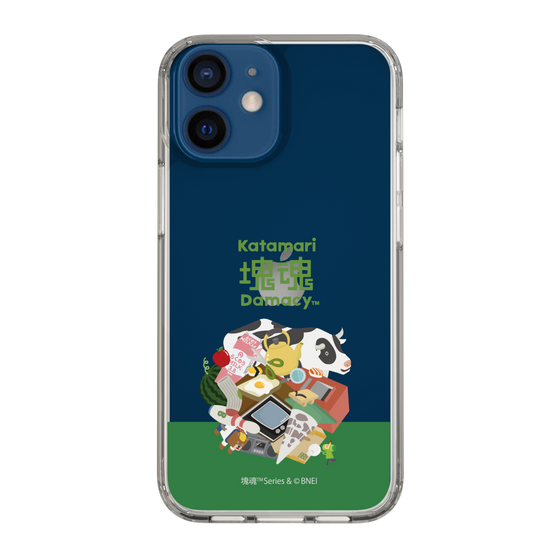 Slim Protection Case［ Katamari Damacy - The Prince and the Katamari ］
