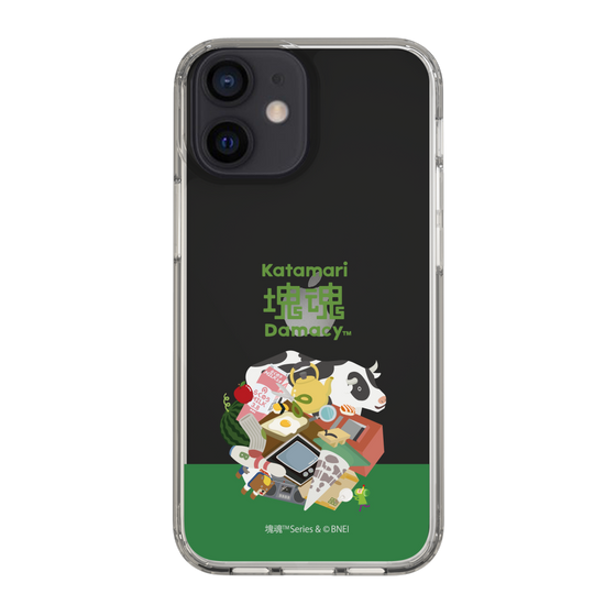 Slim Protection Case［ Katamari Damacy - The Prince and the Katamari ］