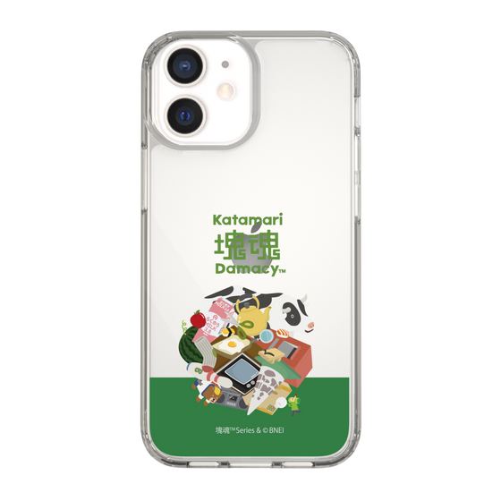 Slim Protection Case［ Katamari Damacy - The Prince and the Katamari ］