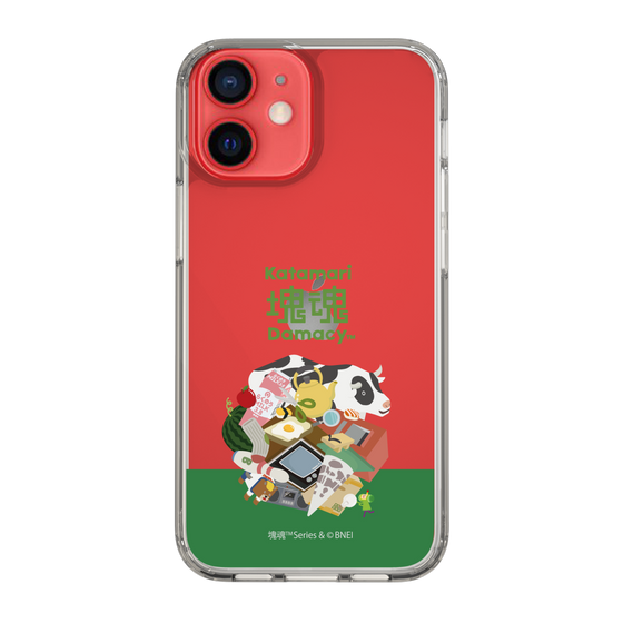Slim Protection Case［ Katamari Damacy - The Prince and the Katamari ］