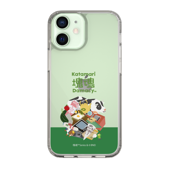 Slim Protection Case［ Katamari Damacy - The Prince and the Katamari ］