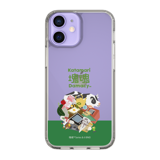 Slim Protection Case［ Katamari Damacy - The Prince and the Katamari ］