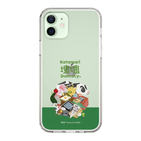 Slim Protection Case［ Katamari Damacy - The Prince and the Katamari ］