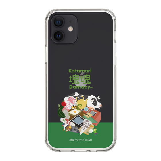 Slim Protection Case［ Katamari Damacy - The Prince and the Katamari ］