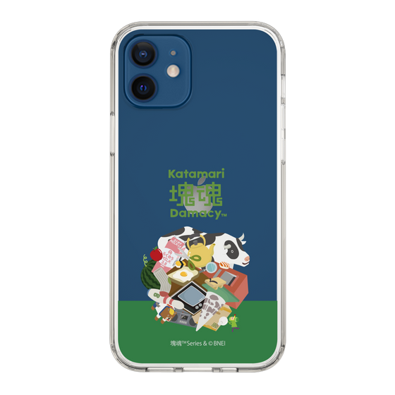 Slim Protection Case［ Katamari Damacy - The Prince and the Katamari ］