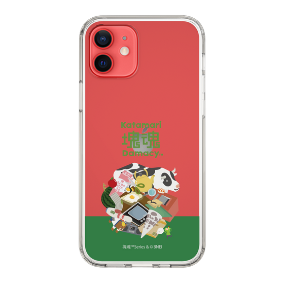 Slim Protection Case［ Katamari Damacy - The Prince and the Katamari ］