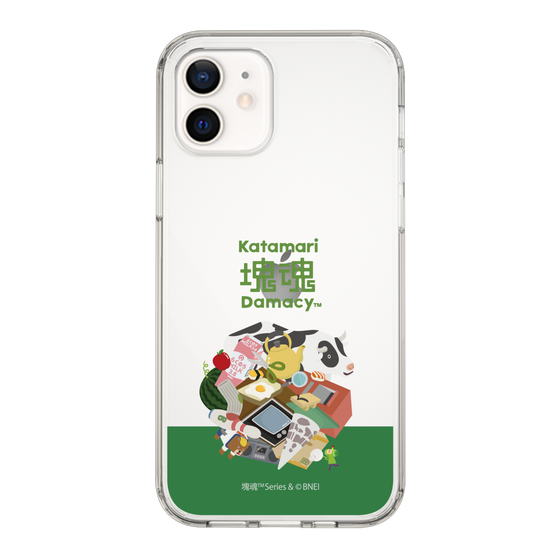 Slim Protection Case［ Katamari Damacy - The Prince and the Katamari ］