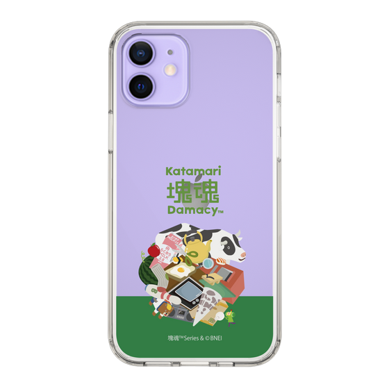 Slim Protection Case［ Katamari Damacy - The Prince and the Katamari ］
