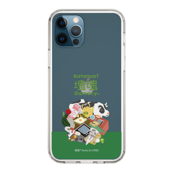 Slim Protection Case［ Katamari Damacy - The Prince and the Katamari ］