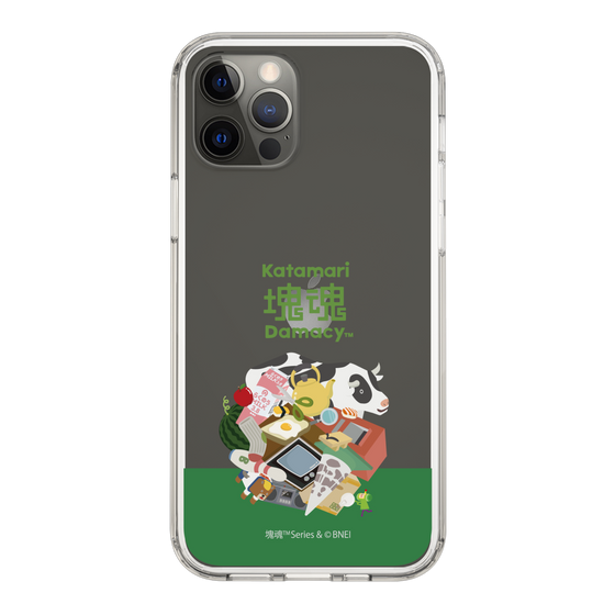 Slim Protection Case［ Katamari Damacy - The Prince and the Katamari ］