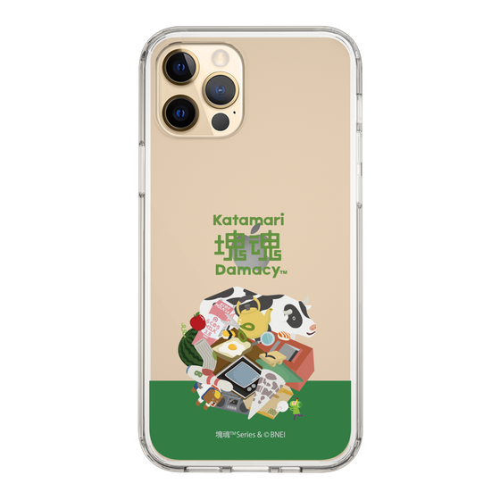 Slim Protection Case［ Katamari Damacy - The Prince and the Katamari ］