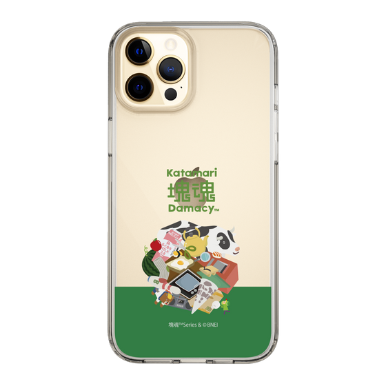 Slim Protection Case［ Katamari Damacy - The Prince and the Katamari ］