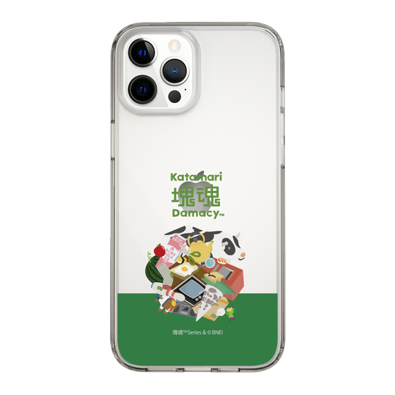Slim Protection Case［ Katamari Damacy - The Prince and the Katamari ］