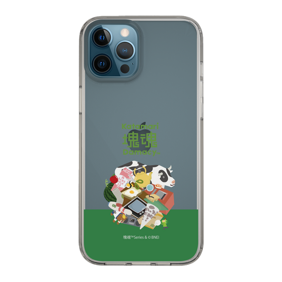 Slim Protection Case［ Katamari Damacy - The Prince and the Katamari ］